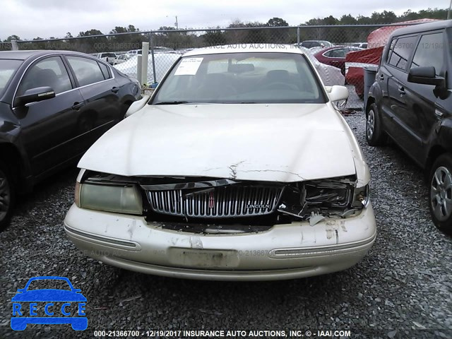 1995 Lincoln Continental 1LNLM97V7SY638415 image 4