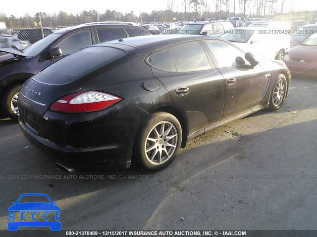 2012 Porsche Panamera 2/4 WP0AA2A74CL012695 image 3