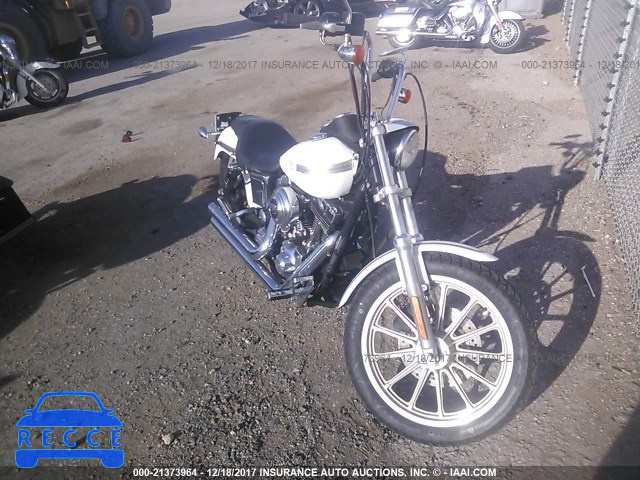 2003 Harley-davidson FXDL ANNIVERSARY 1HD1GDV453K310204 Bild 0