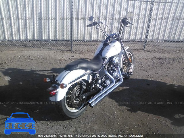 2003 Harley-davidson FXDL ANNIVERSARY 1HD1GDV453K310204 Bild 3