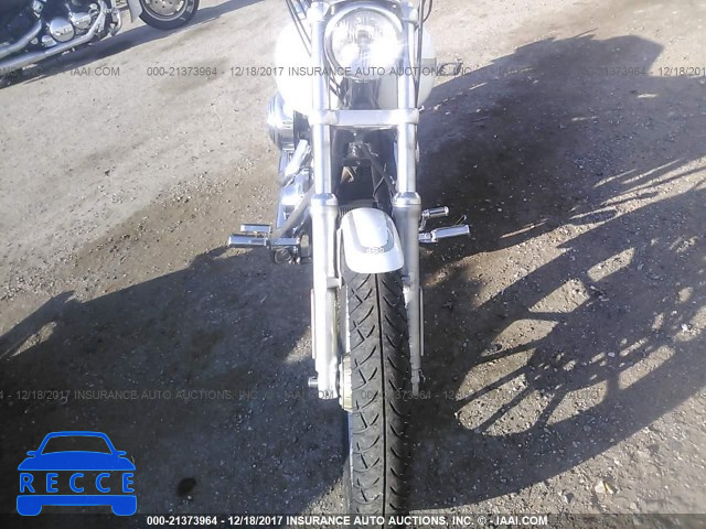 2003 Harley-davidson FXDL ANNIVERSARY 1HD1GDV453K310204 зображення 4