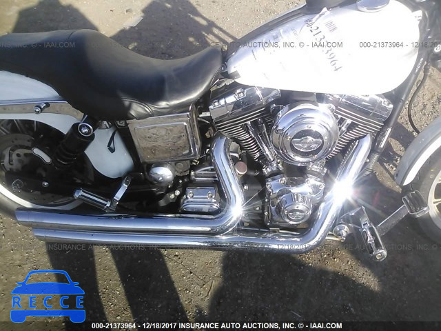 2003 Harley-davidson FXDL ANNIVERSARY 1HD1GDV453K310204 Bild 7