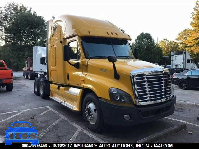 2012 FREIGHTLINER CASCADIA 125 1FUJGLDRXCSBD6842 image 0