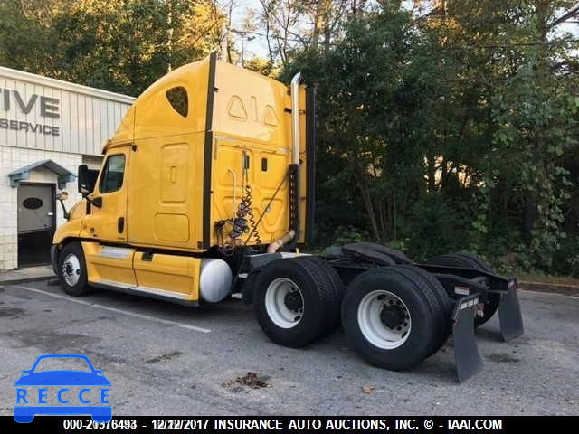 2012 FREIGHTLINER CASCADIA 125 1FUJGLDRXCSBD6842 image 2