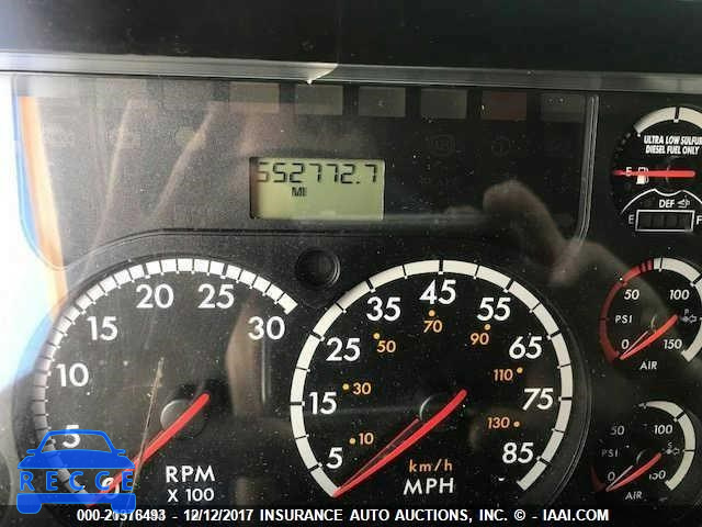 2012 FREIGHTLINER CASCADIA 125 1FUJGLDRXCSBD6842 image 5
