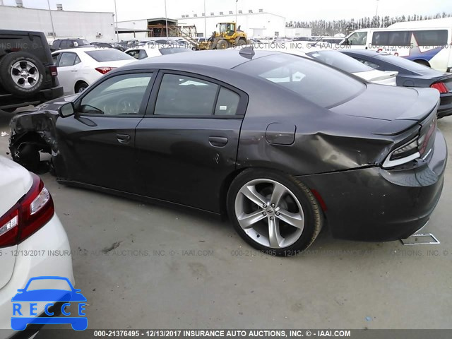 2018 DODGE CHARGER R/T 2C3CDXCT9JH133700 image 2