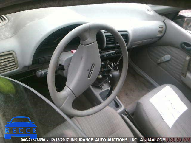 1994 GEO Metro 2C1MR2465R6776093 зображення 3