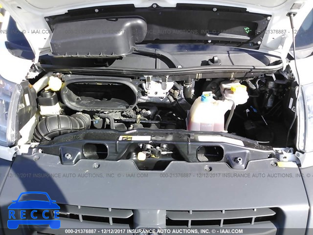 2016 RAM Promaster 1500 1500 HIGH 3C6TRVBG7GE102866 image 9