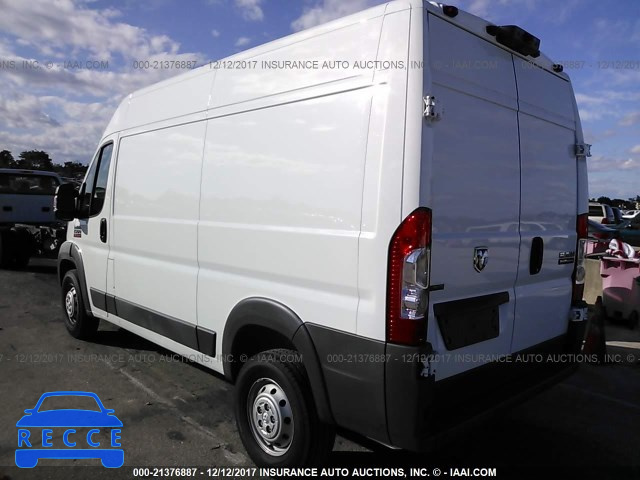 2016 RAM Promaster 1500 1500 HIGH 3C6TRVBG7GE102866 image 2