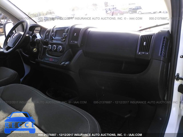 2016 RAM Promaster 1500 1500 HIGH 3C6TRVBG7GE102866 image 4