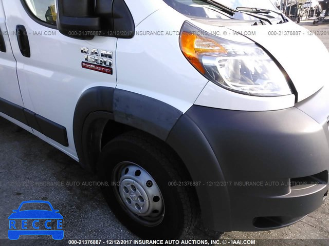 2016 RAM Promaster 1500 1500 HIGH 3C6TRVBG7GE102866 image 5