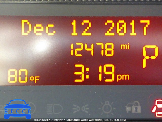 2016 RAM Promaster 1500 1500 HIGH 3C6TRVBG7GE102866 image 6