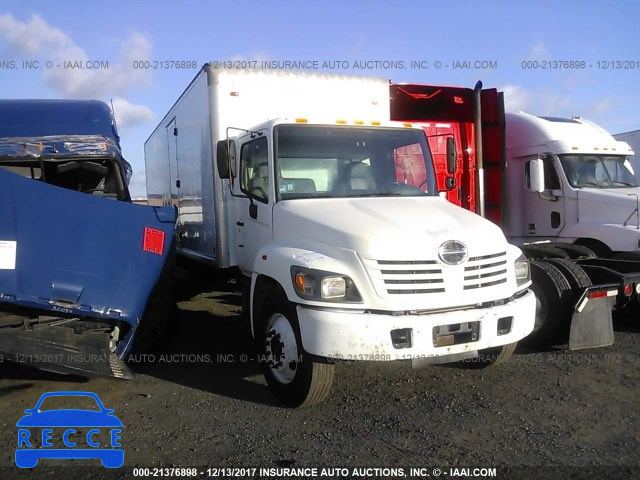 2005 HINO HINO 338 JHBNV8JT951S10149 image 0