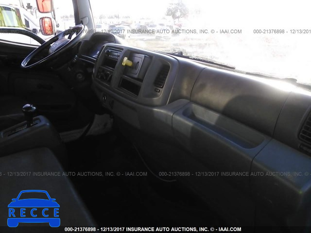 2005 HINO HINO 338 JHBNV8JT951S10149 Bild 4