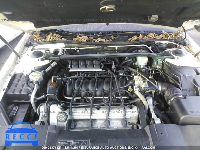 1996 Cadillac Seville SLS 1G6KS52Y5TU832789 image 9