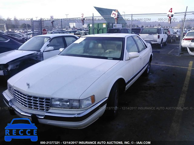 1996 Cadillac Seville SLS 1G6KS52Y5TU832789 image 5