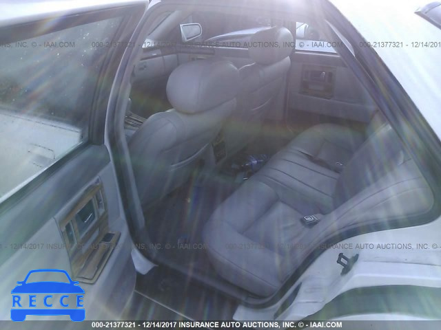 1996 Cadillac Seville SLS 1G6KS52Y5TU832789 image 7
