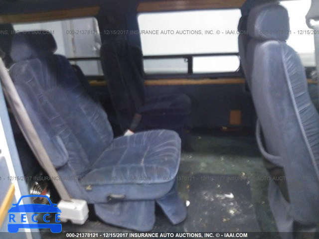 1997 Dodge Ram Van B2500 2B6HB21Y6VK536250 image 7