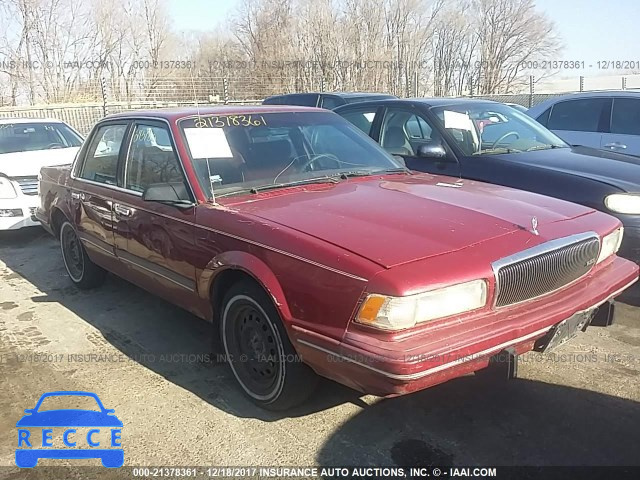 1994 Buick Century SPECIAL 1G4AG554XR6411761 image 0