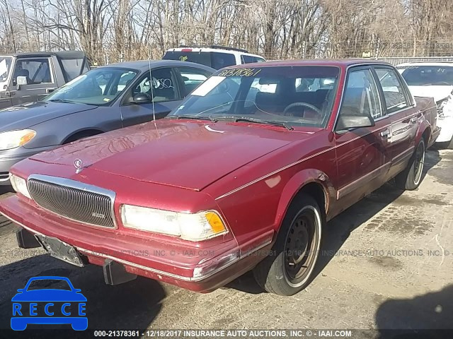 1994 Buick Century SPECIAL 1G4AG554XR6411761 image 1