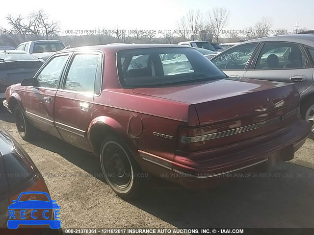 1994 Buick Century SPECIAL 1G4AG554XR6411761 Bild 2