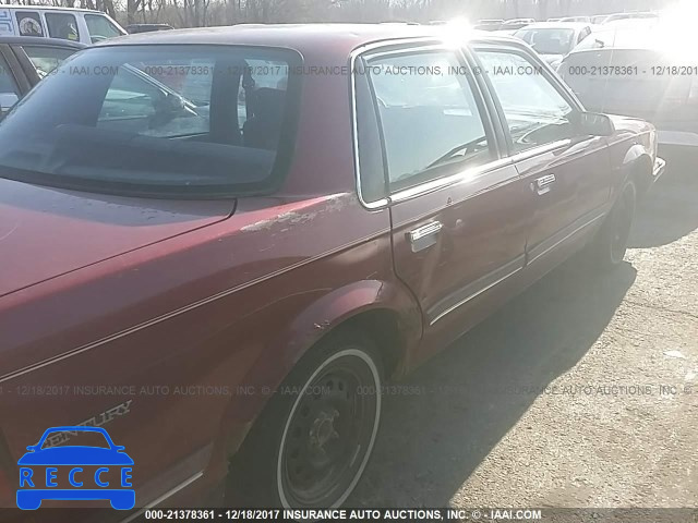 1994 Buick Century SPECIAL 1G4AG554XR6411761 image 5