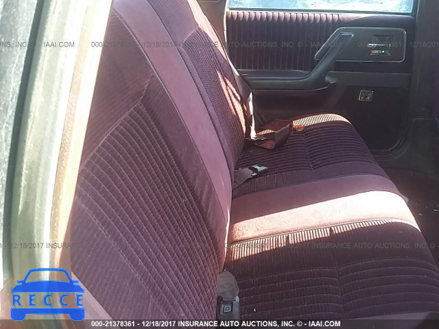 1994 Buick Century SPECIAL 1G4AG554XR6411761 зображення 7