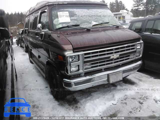 1990 Chevrolet G20 1GBEG25K0L7115964 Bild 0