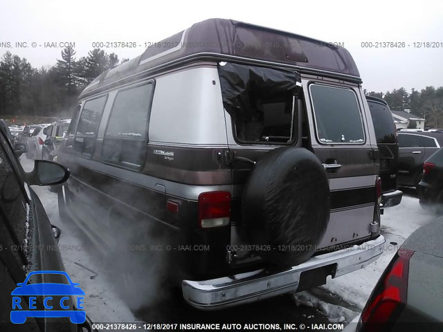 1990 Chevrolet G20 1GBEG25K0L7115964 image 2