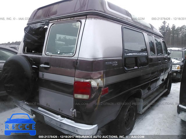 1990 Chevrolet G20 1GBEG25K0L7115964 image 3