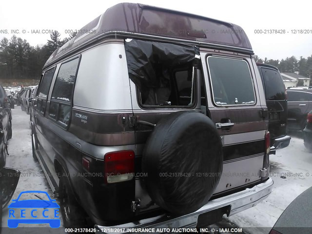 1990 Chevrolet G20 1GBEG25K0L7115964 image 5