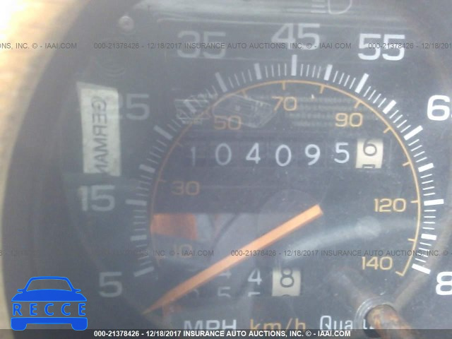 1990 Chevrolet G20 1GBEG25K0L7115964 image 6