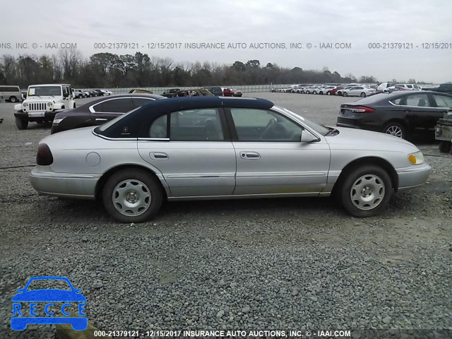 1998 Lincoln Continental 1LNFM97V5WY737382 Bild 5