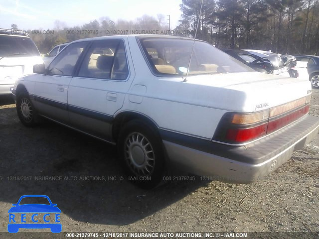 1987 Acura Legend JH4KA2636HC006882 зображення 2