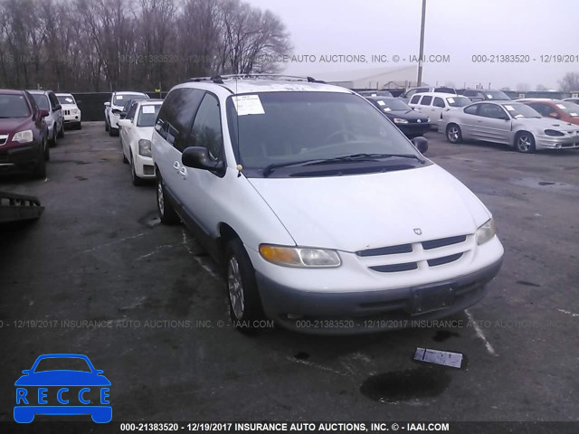 1997 Dodge Grand Caravan LE/ES 1B4GP54R5VB460277 зображення 0