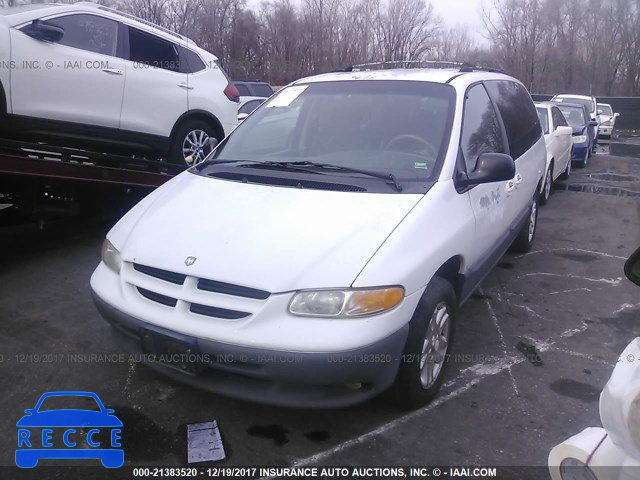 1997 Dodge Grand Caravan LE/ES 1B4GP54R5VB460277 image 1