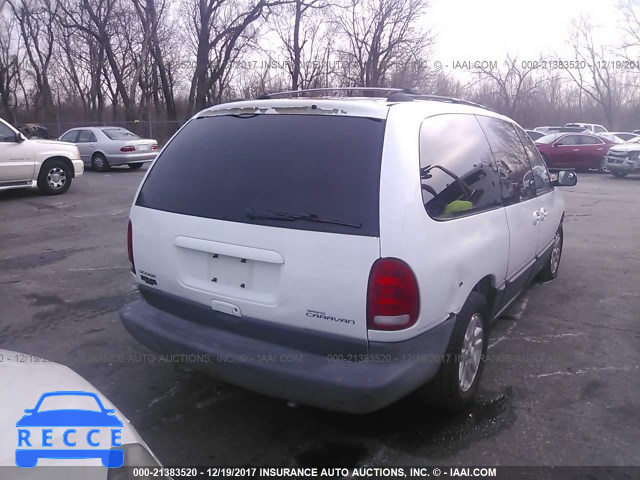 1997 Dodge Grand Caravan LE/ES 1B4GP54R5VB460277 image 3