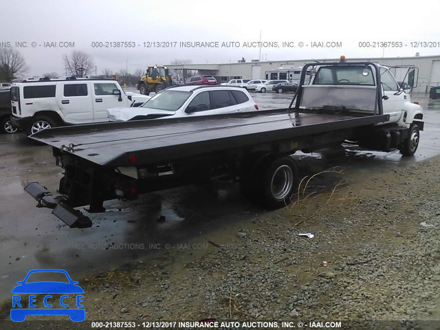 2002 Chevrolet C-Series C6H042 1GBJ6H1C92J502551 зображення 3