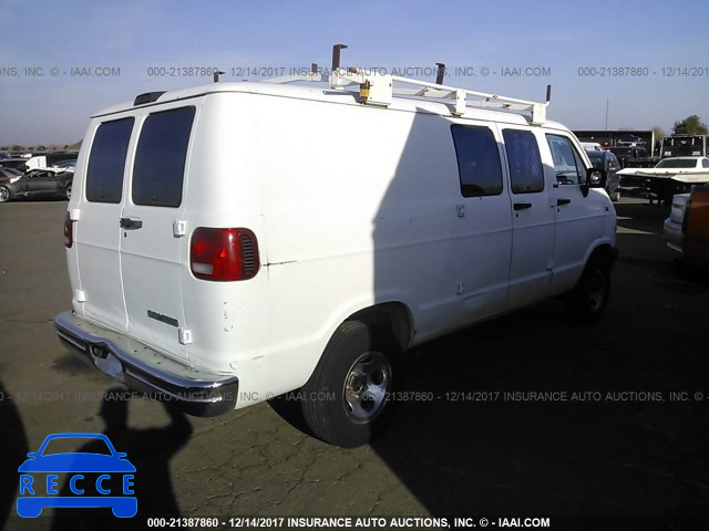 1995 Dodge Ram Van B2500 2B7HB21Y0SK579764 image 3