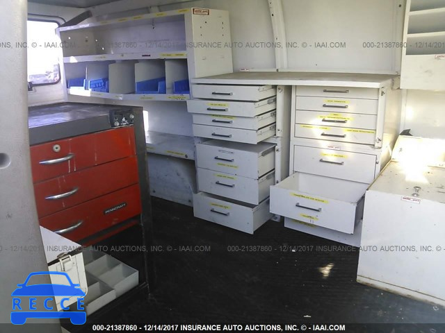 1995 Dodge Ram Van B2500 2B7HB21Y0SK579764 image 7