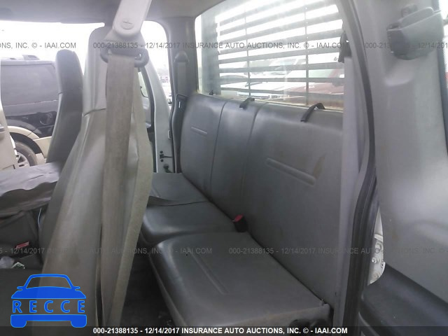 2006 Ford F450 SUPER DUTY 1FDXX46P36EB47720 зображення 7