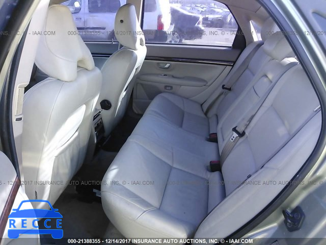 2006 Volvo S80 2.5T YV1TS592661440732 image 7