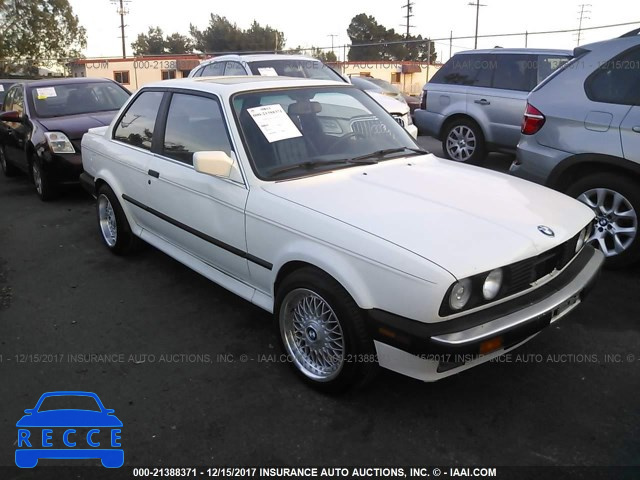 1988 BMW 325 IX WBAAB9302J2550074 Bild 0