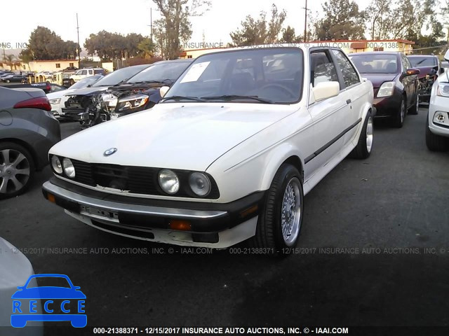 1988 BMW 325 IX WBAAB9302J2550074 Bild 1