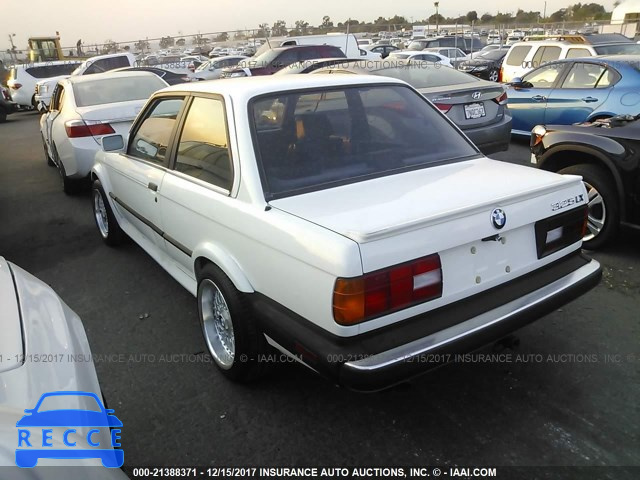 1988 BMW 325 IX WBAAB9302J2550074 Bild 2