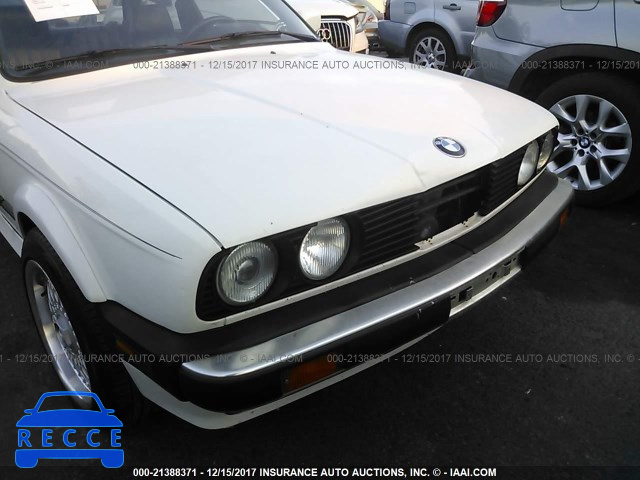 1988 BMW 325 IX WBAAB9302J2550074 Bild 5