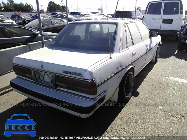 1986 Toyota Cressida LUXURY JT2MX73E8G0053562 Bild 3