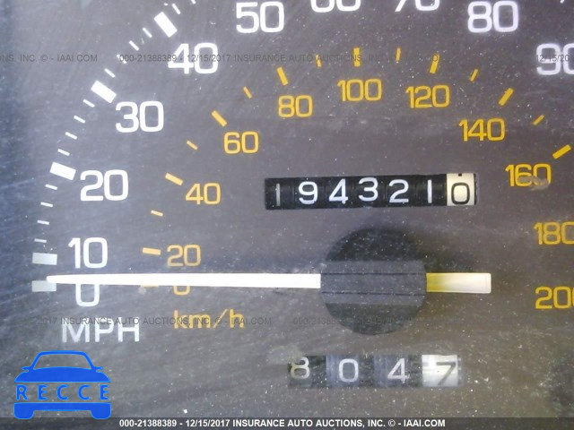 1986 Toyota Cressida LUXURY JT2MX73E8G0053562 Bild 6
