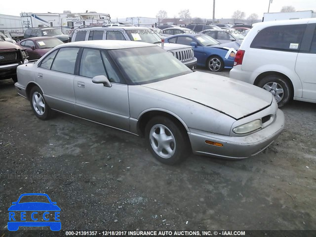 1996 Oldsmobile LSS 1G3HY52K1T4854063 image 0