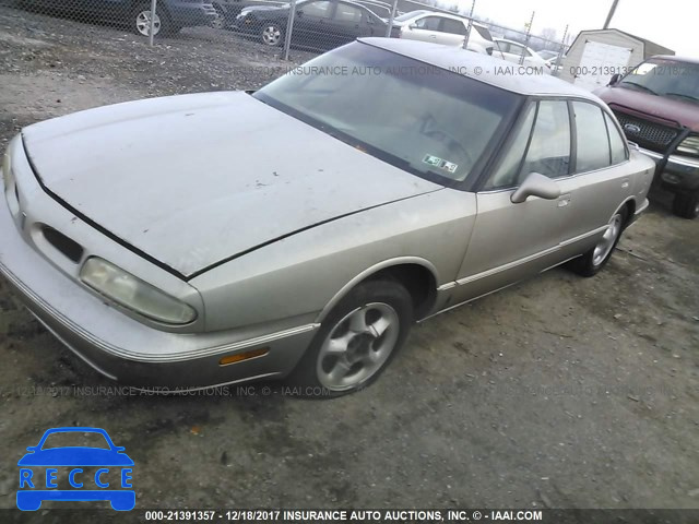 1996 Oldsmobile LSS 1G3HY52K1T4854063 image 1